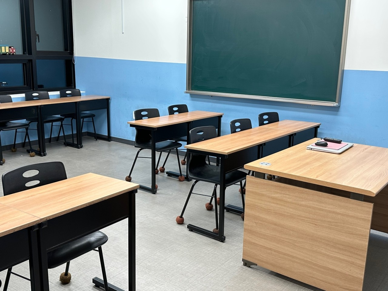 옥스퍼드어학원 범안캠퍼스