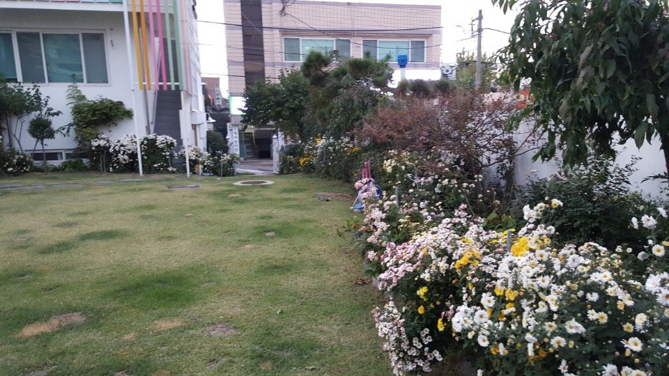 한울영수학원