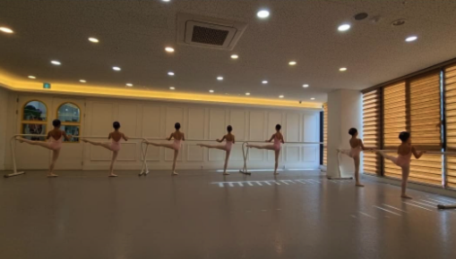 프로예종발레학원