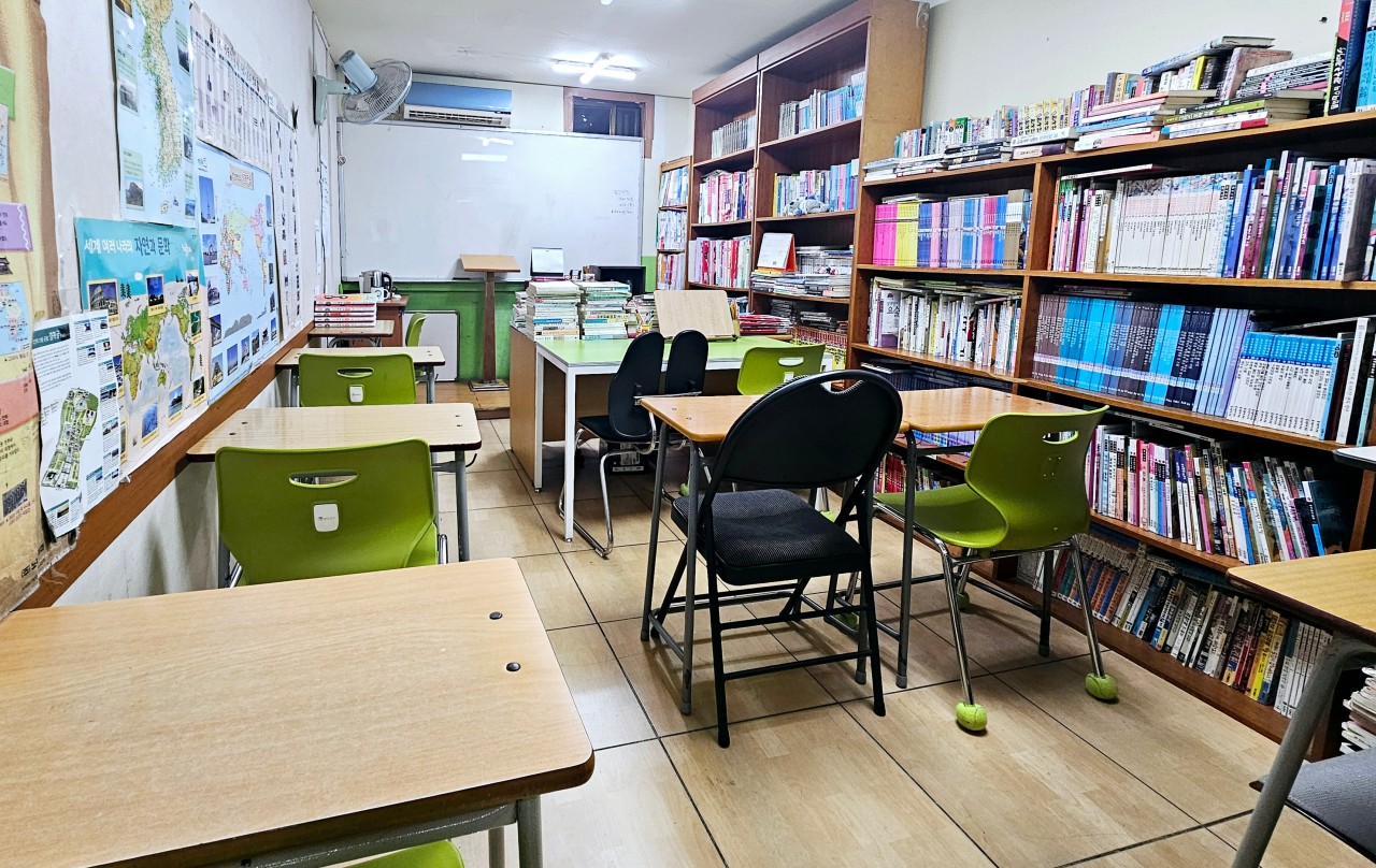 생각이크는학원