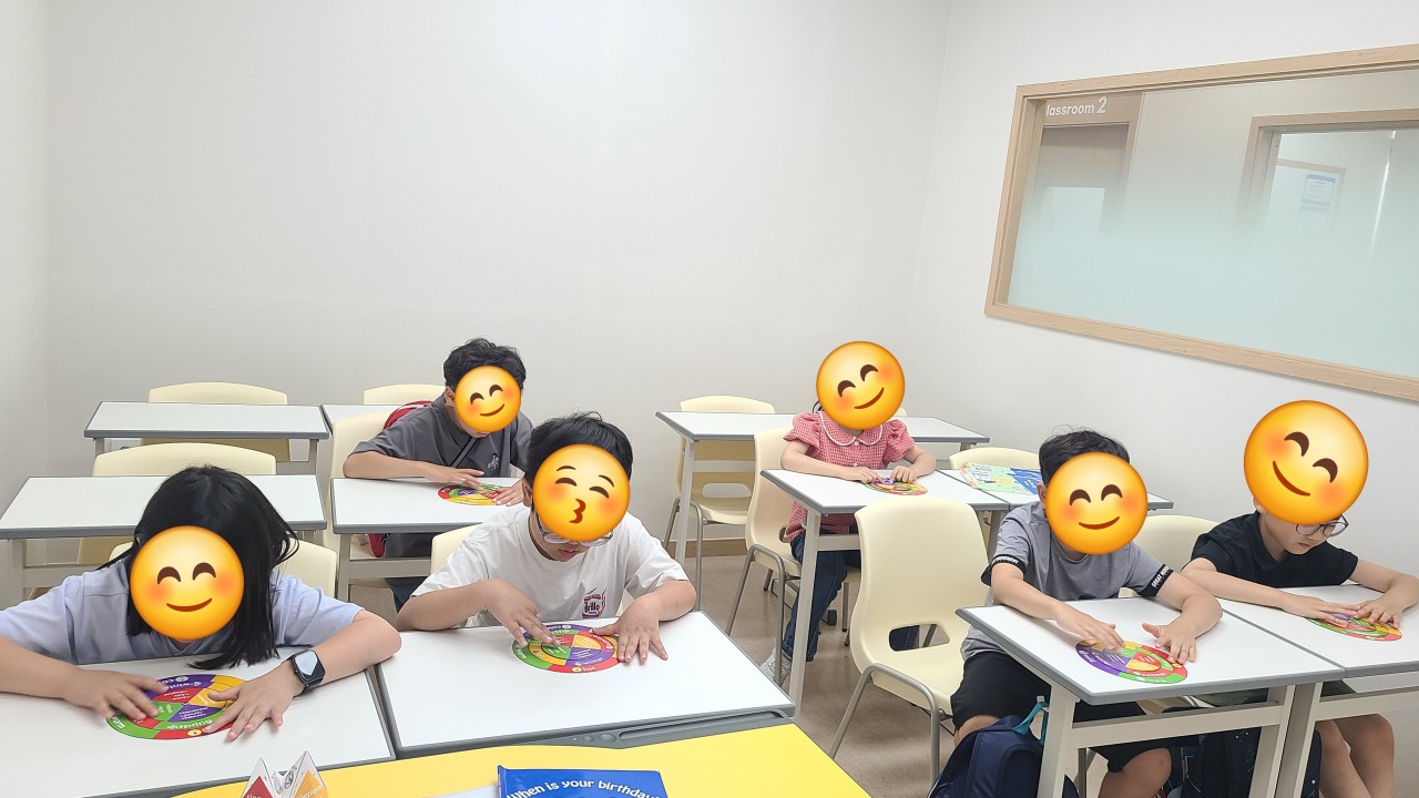 비욘드잉글리쉬항동캠퍼스학원