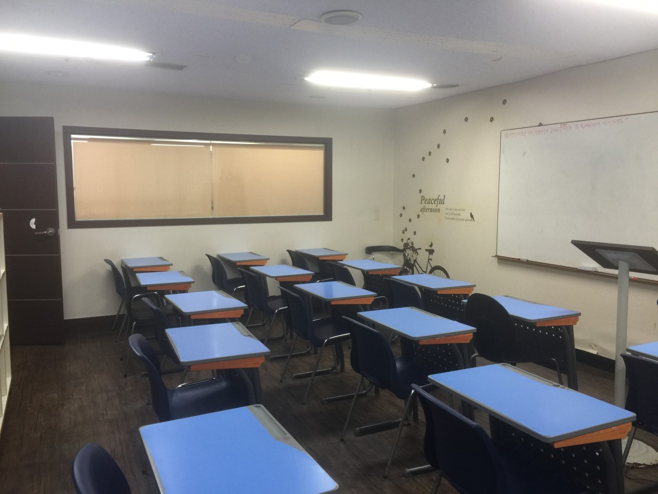 지투에스어학원