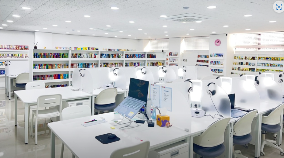 리드101개포구룡학원