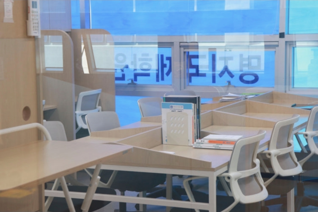 에듀플렉스 명지국제점