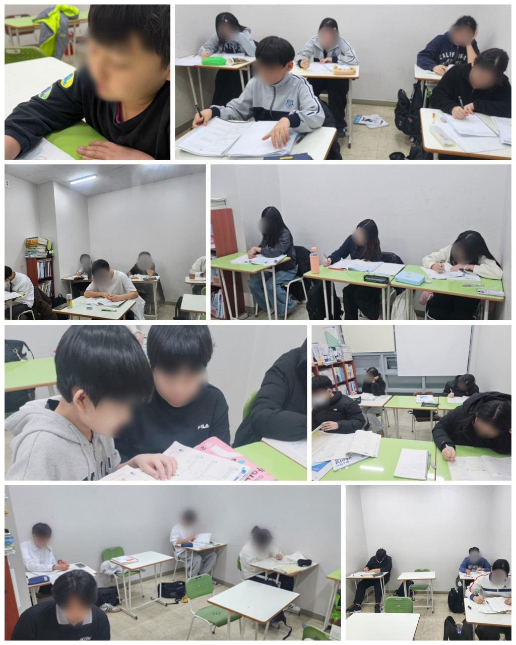 JK수학학원 다사점