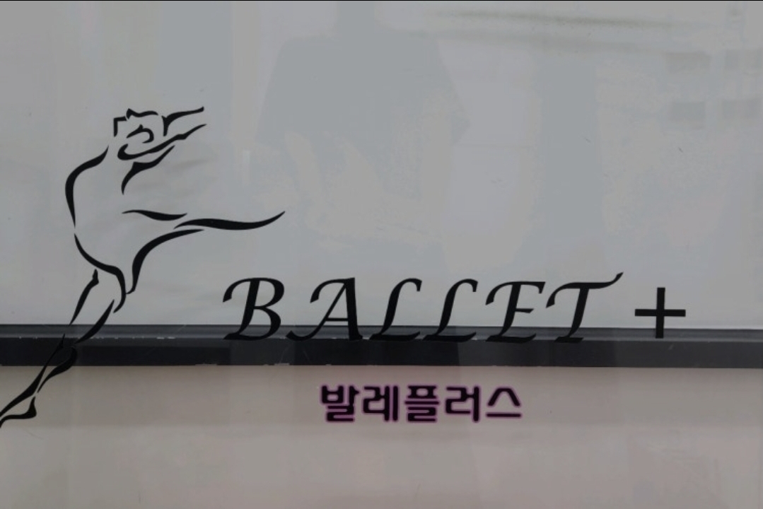 발레플러스발레학원