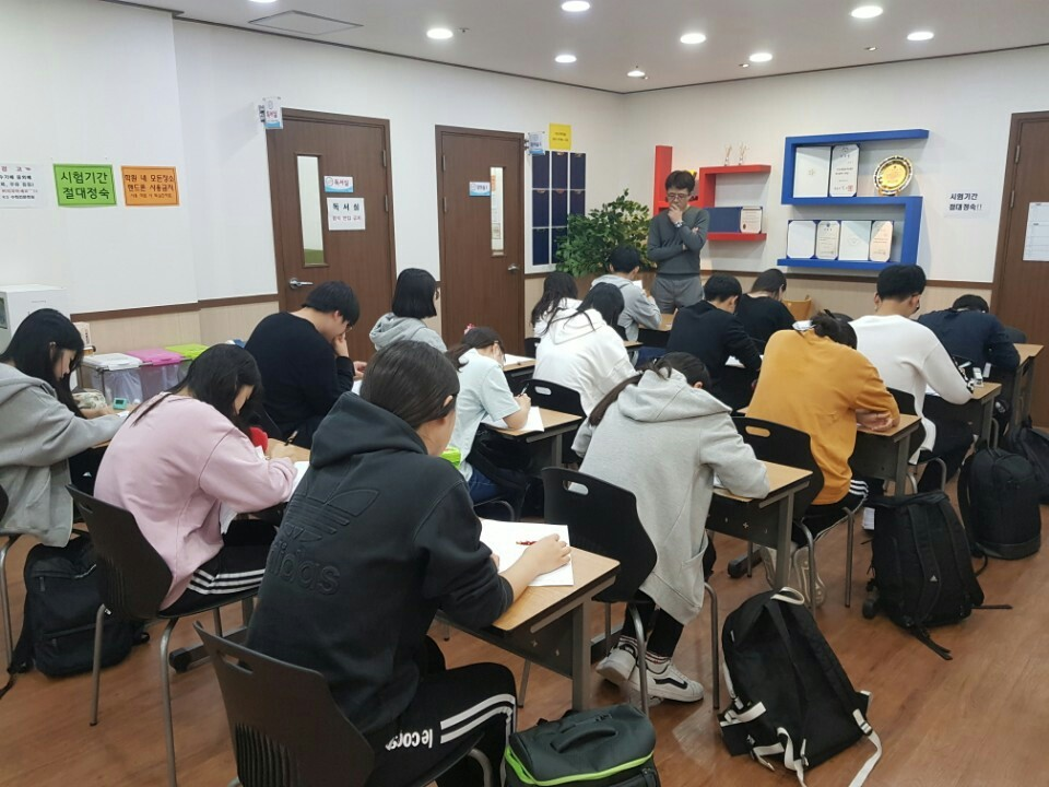 KS수학학원 다사본원
