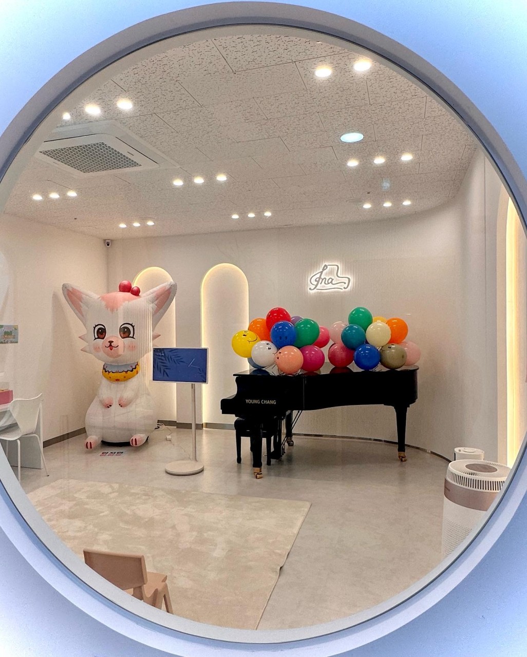 제이나음악학원