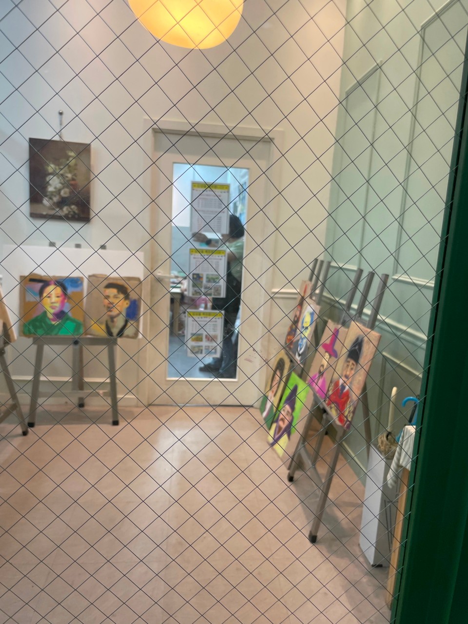 운정스텝미술학원