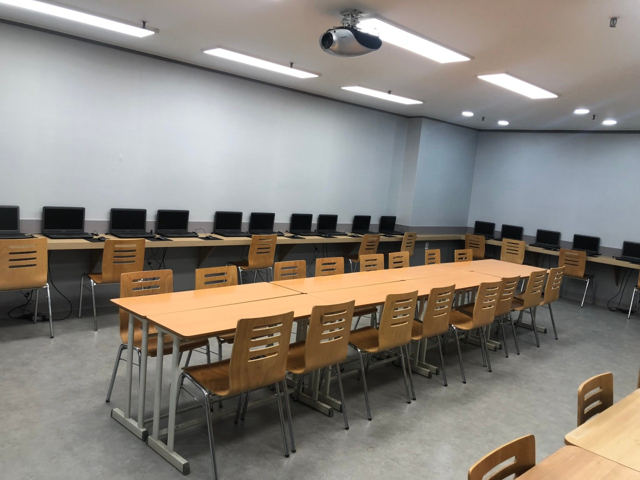 유투엠 안산 고잔캠퍼스
