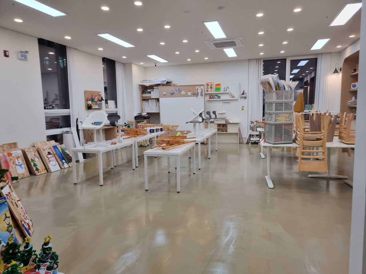 그림같은오늘판교밸리미술학원