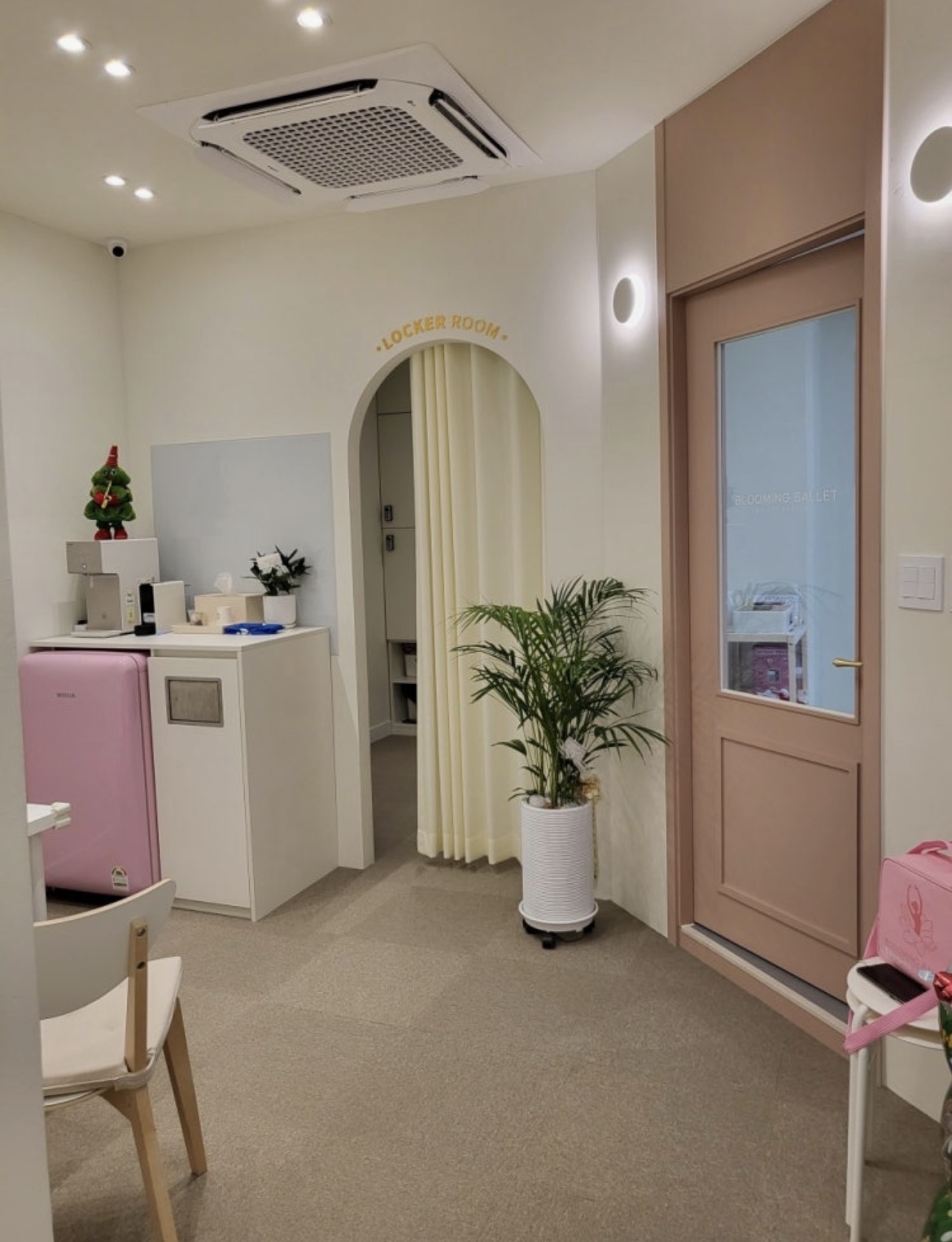 블루밍발레학원