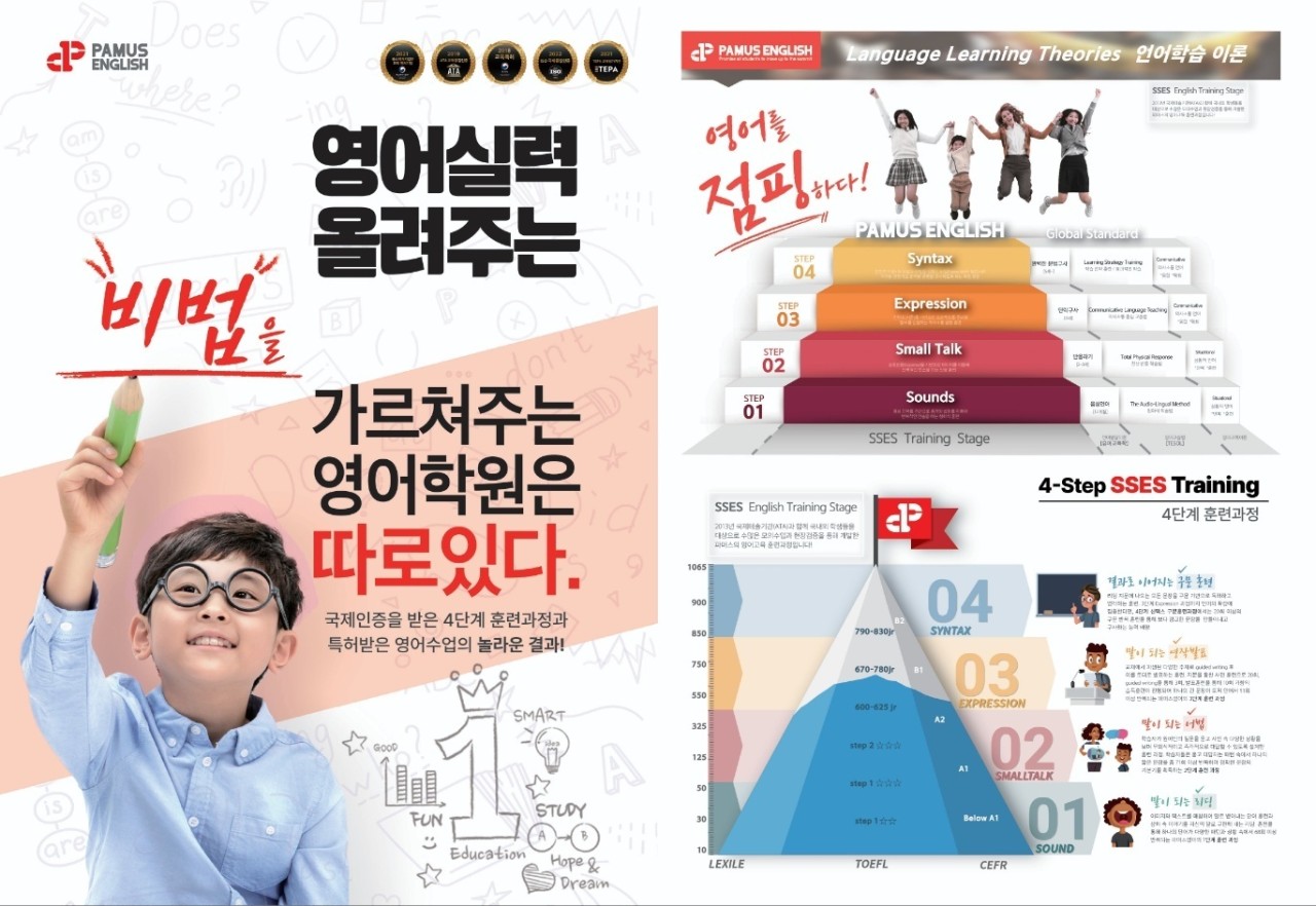 파머스영어 강동 둔촌캠퍼스