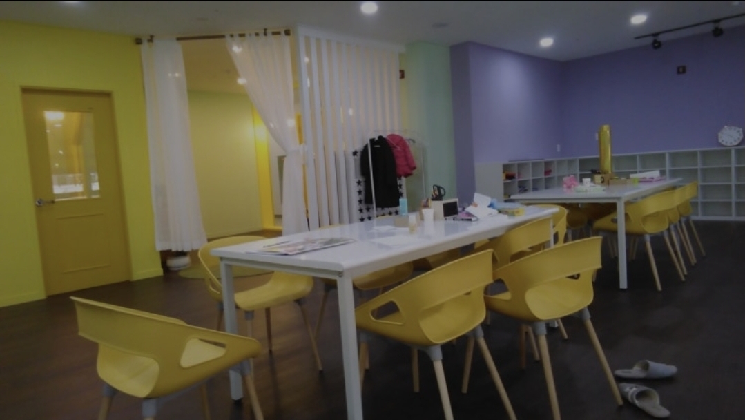 고흐와친구들미술학원