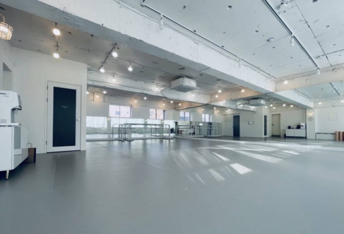 이솜발레학원