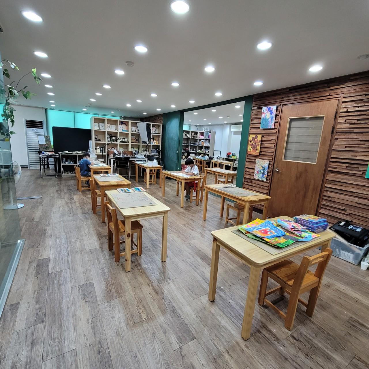 레몬트리미술학원