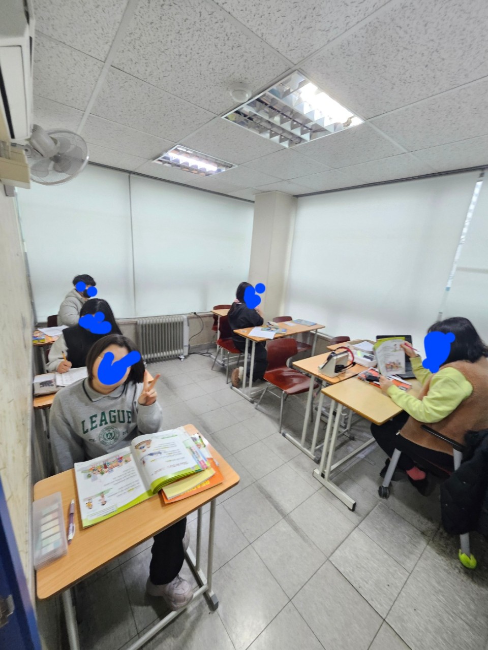 강동뉴스터디보습학원