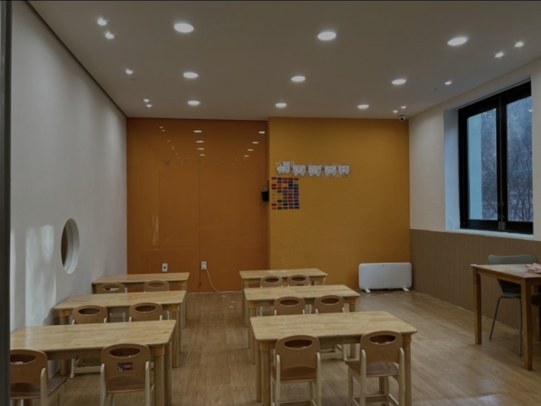 레인보우플래닛어학원