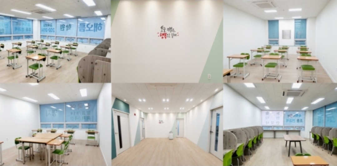 셀파우등생교실 해법중국어 명지해오름학원