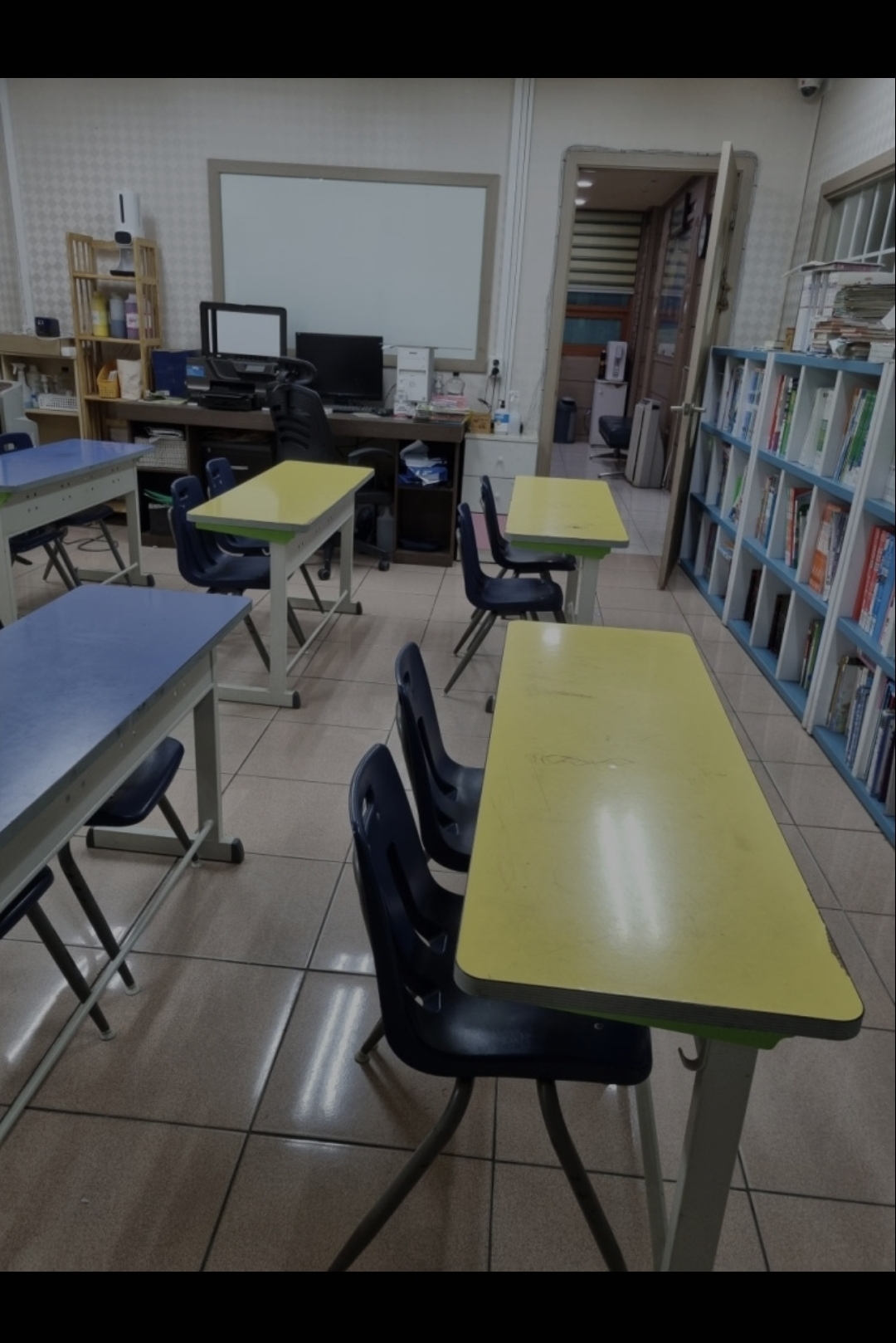 든든수학학원