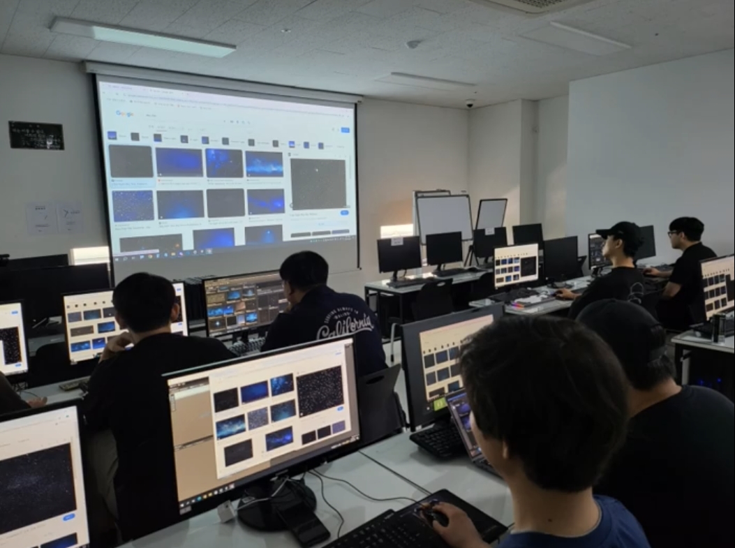 SBS아카데미게임학원 대전점