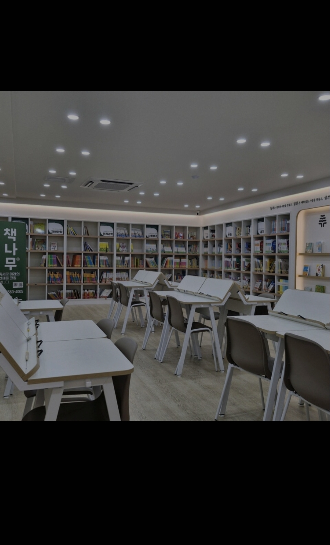 책나무 서초초점