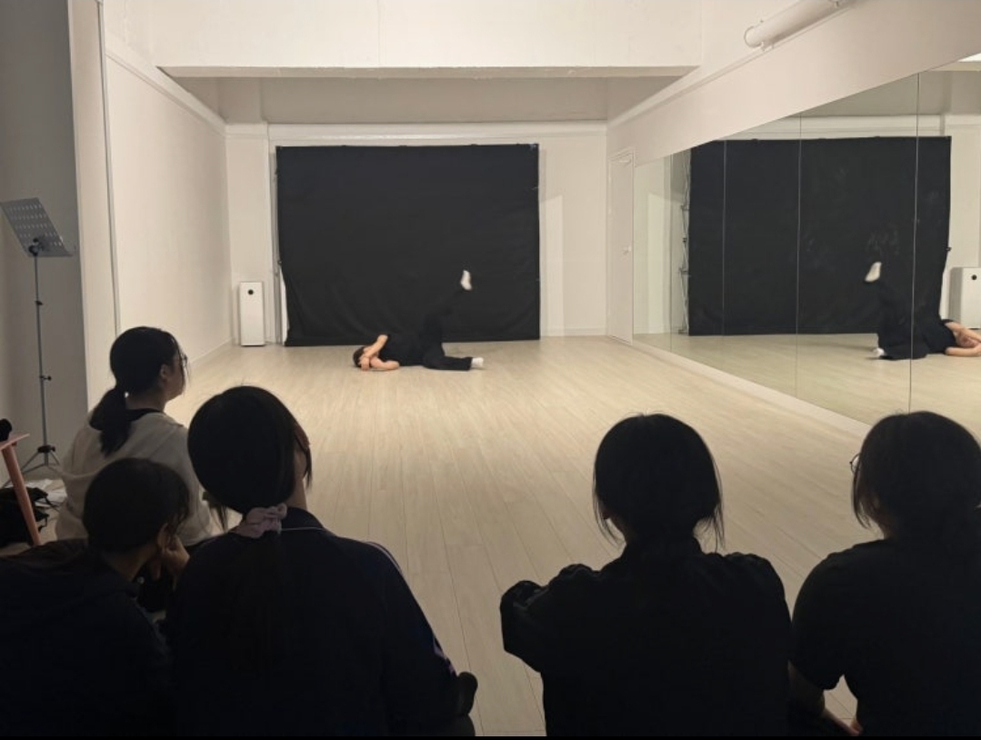 초이스연기학원