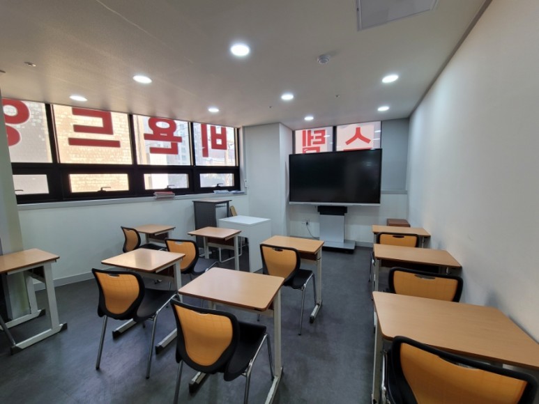 가좌비욘드잉글리쉬어학원