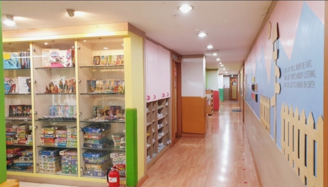부산사하브라이튼어학학원