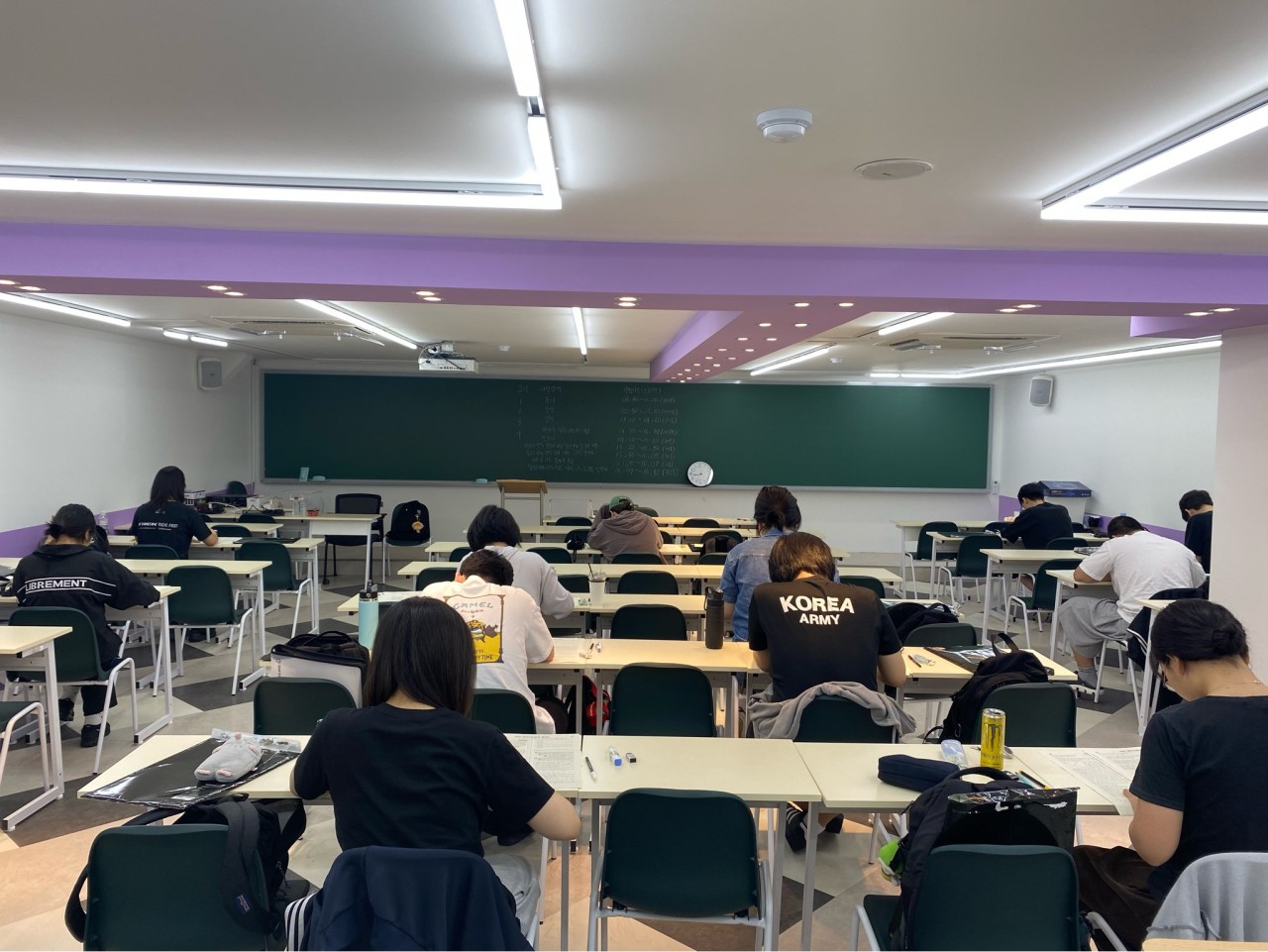 매시브은평블랙관학원