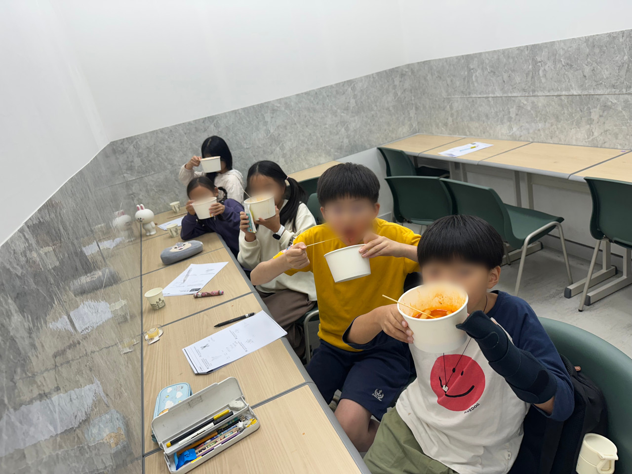 이론학원