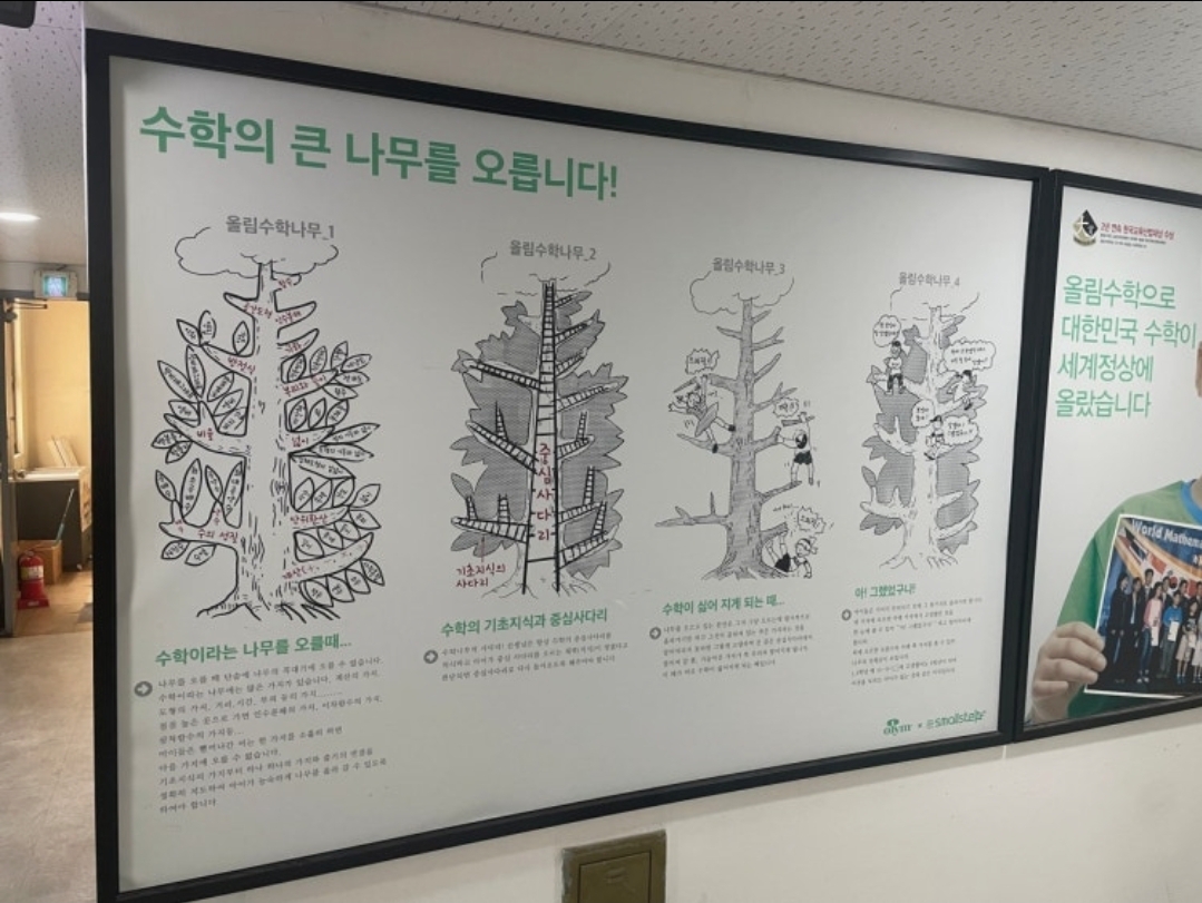 올림수학학원