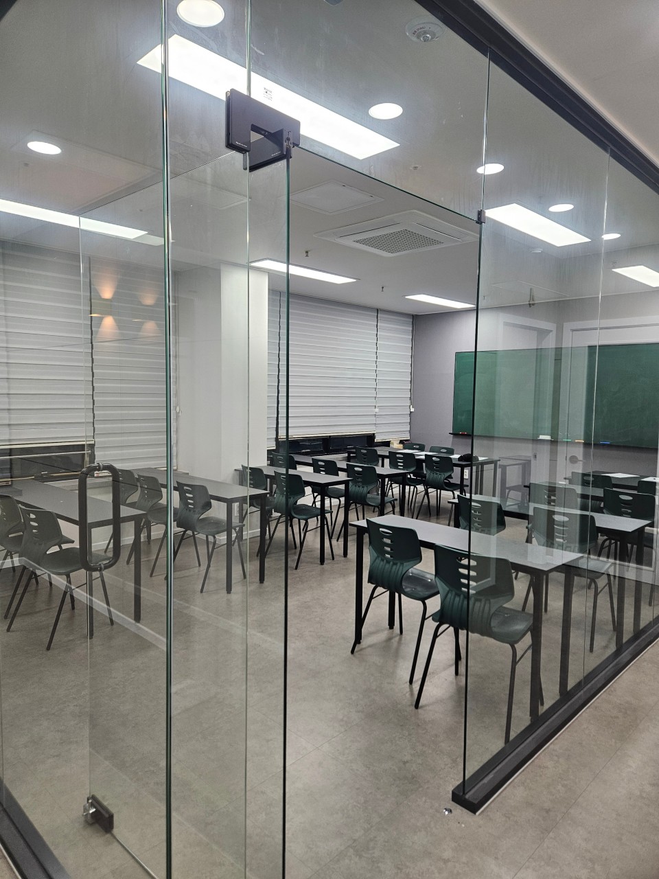 제이엔영어수학학원