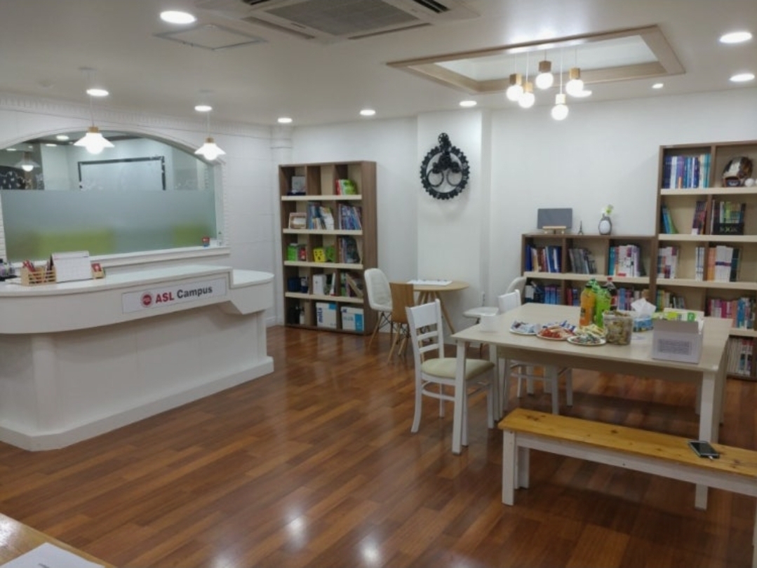 에이에스엘영수학원