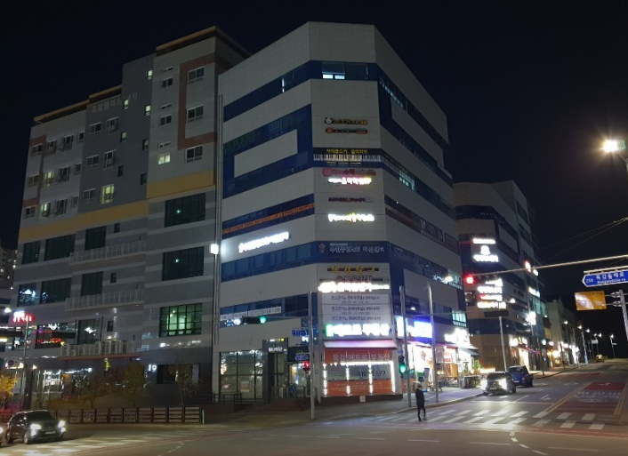 홍익아이미술학원