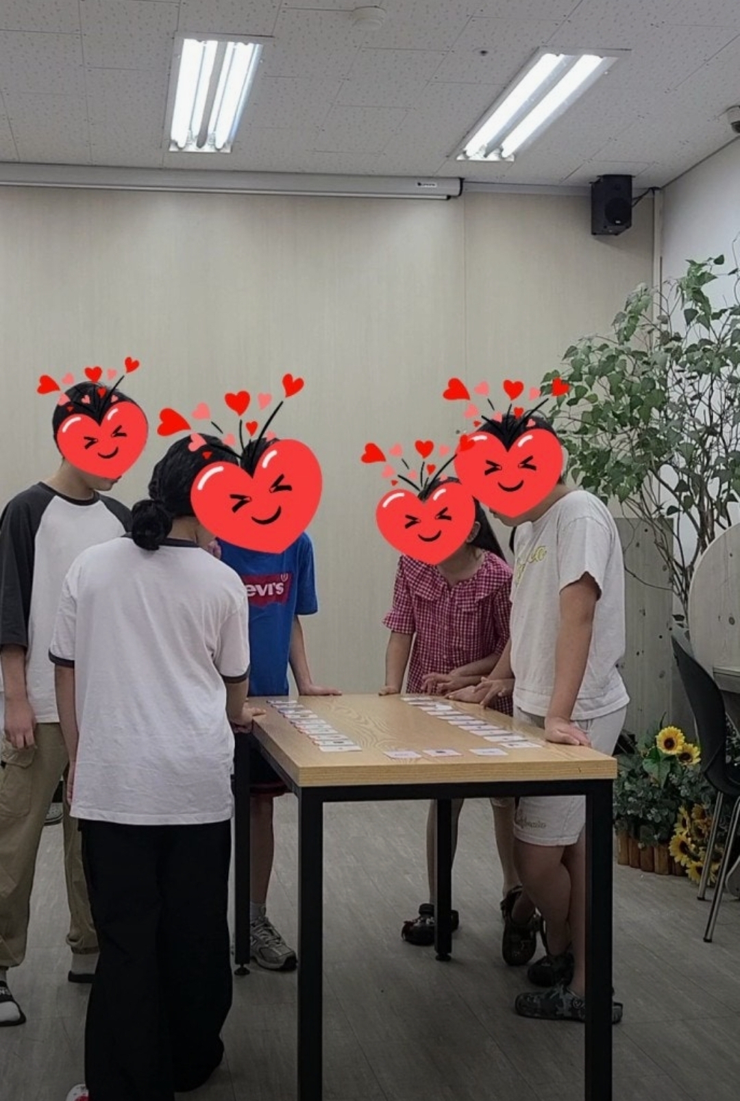 윤선생영어숲부산신호어학원