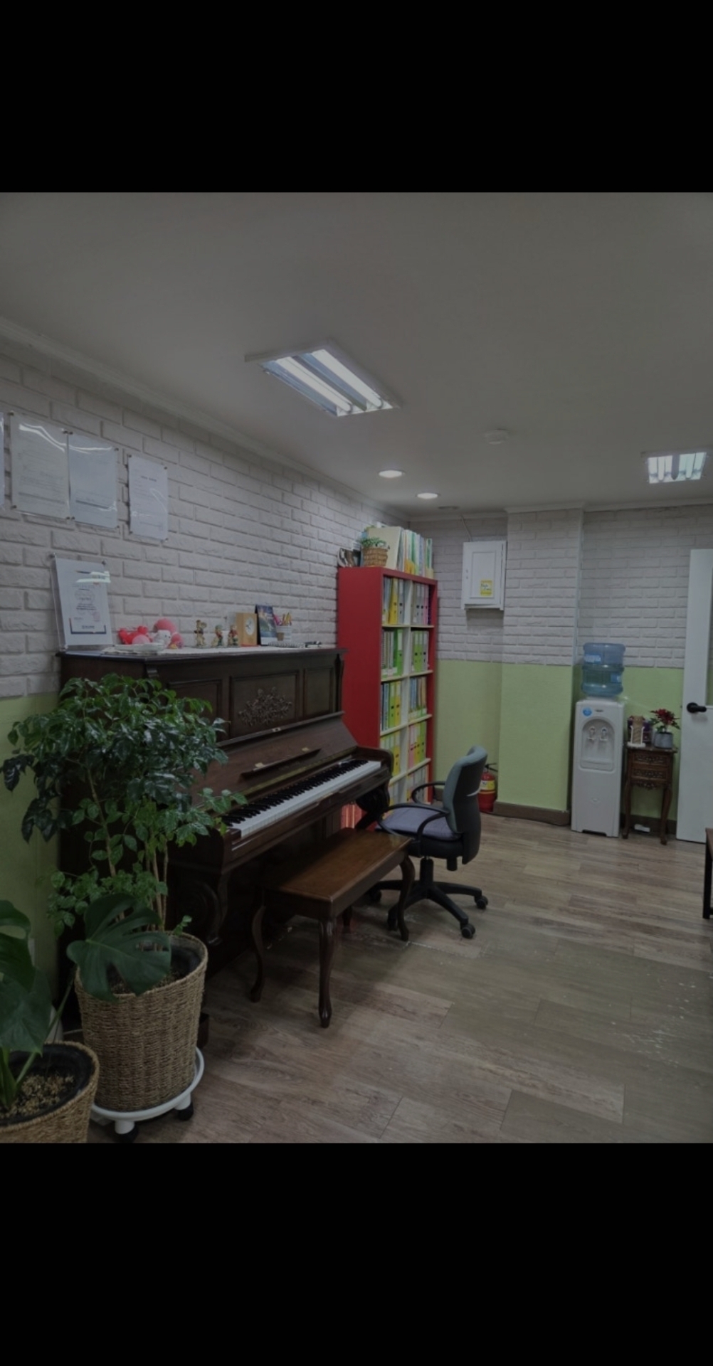 쇼팽음악학원