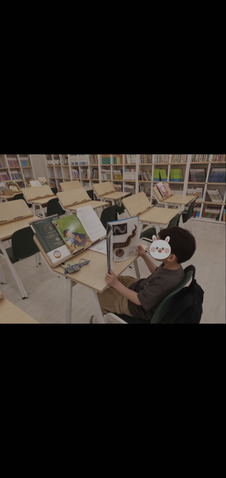 책나무 상일점