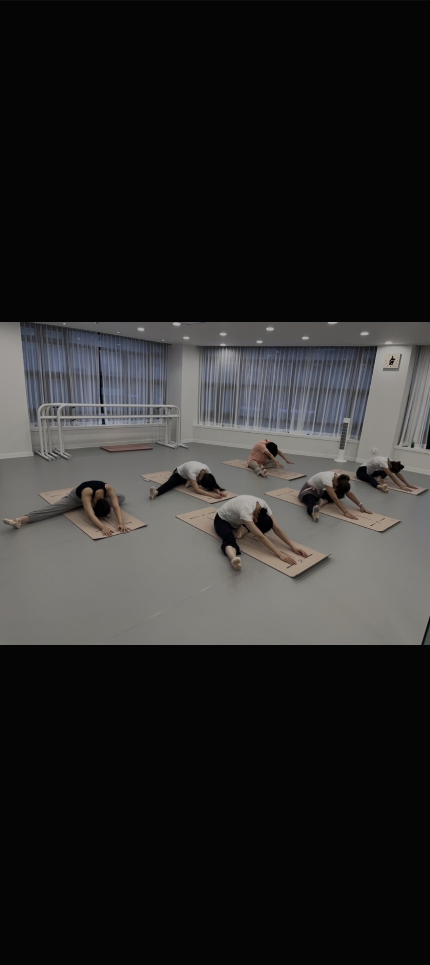 지안발레아카데미학원
