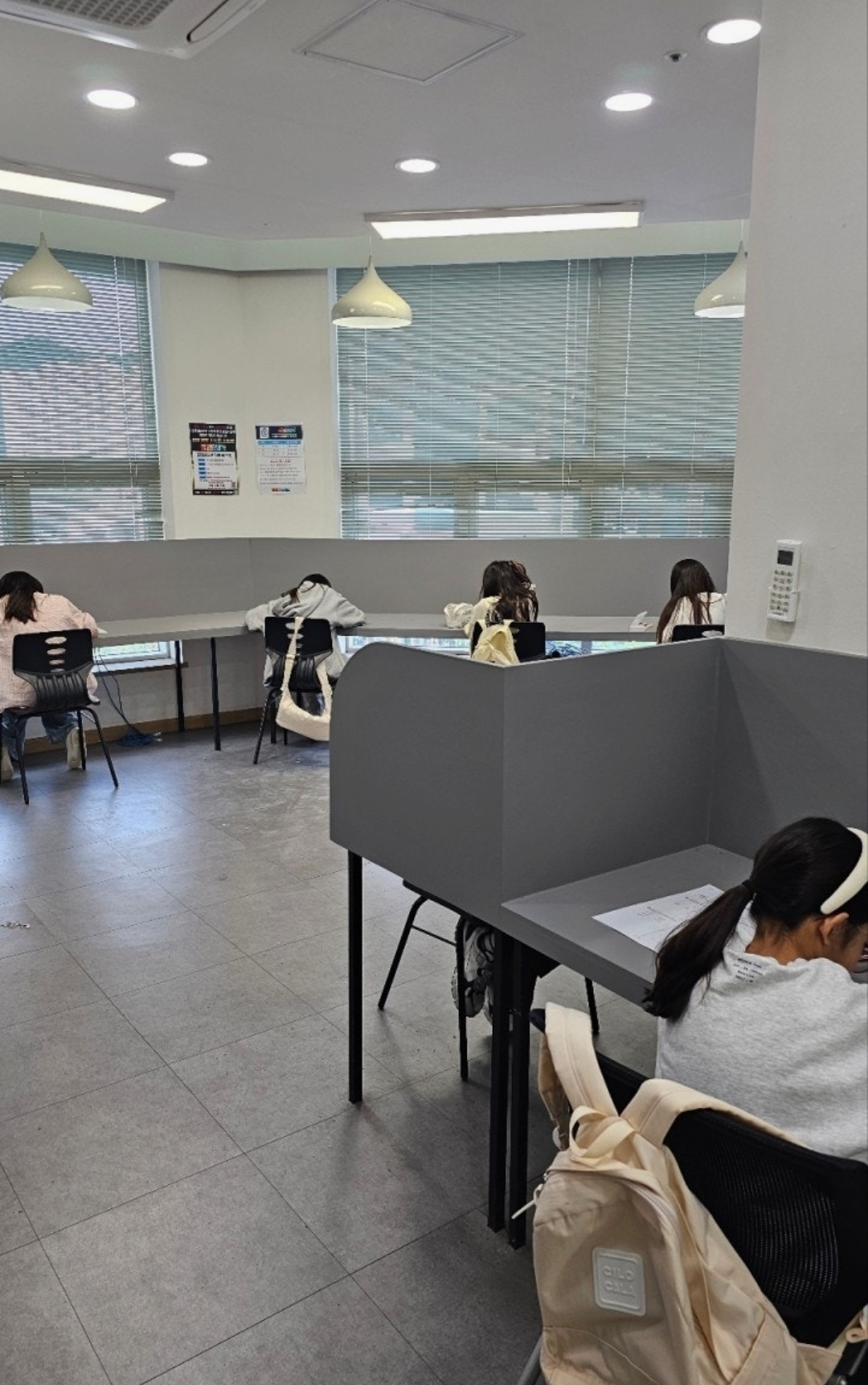 대치 깊은생각 수학학원
