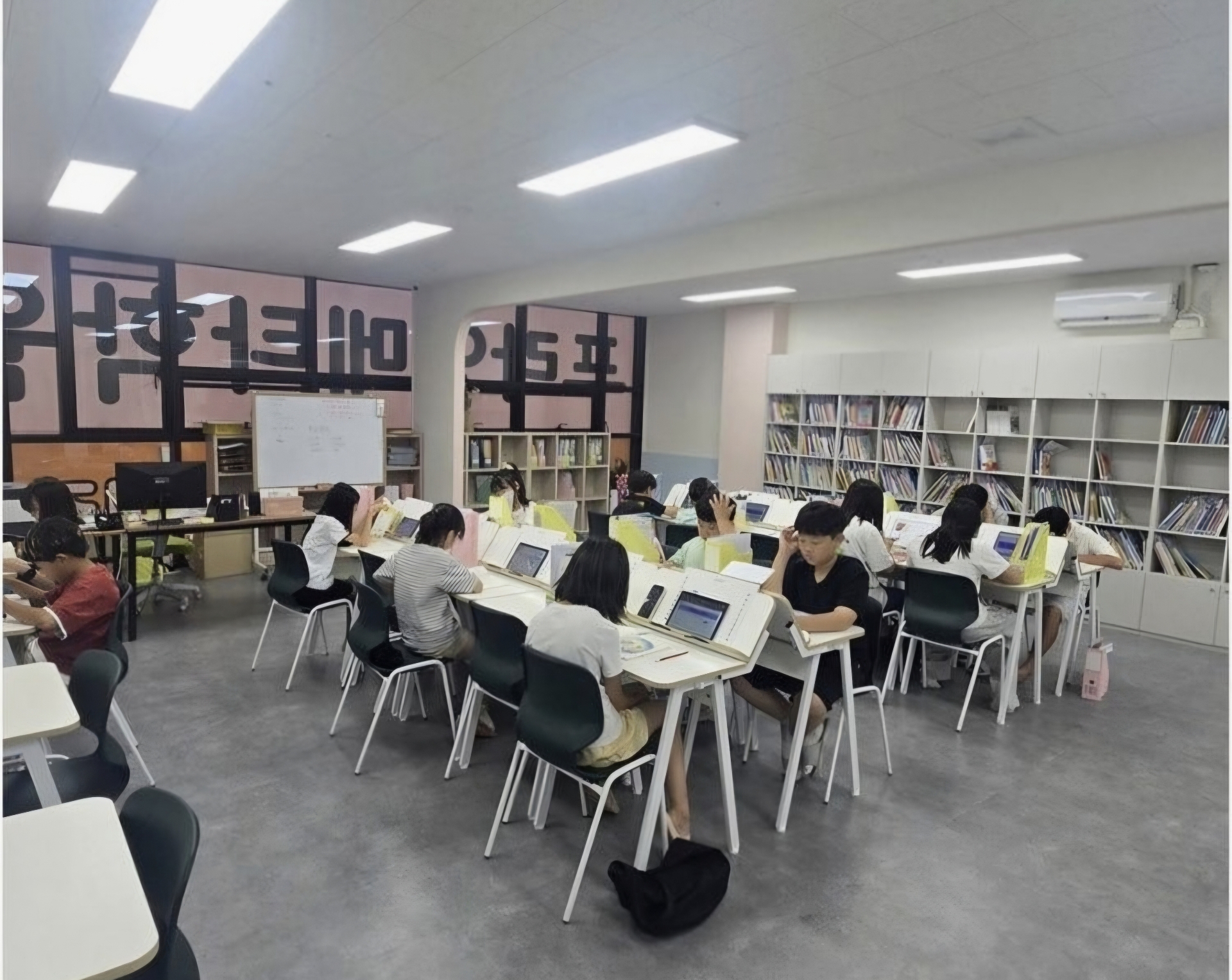 리드인독서논술 프라임메타학원