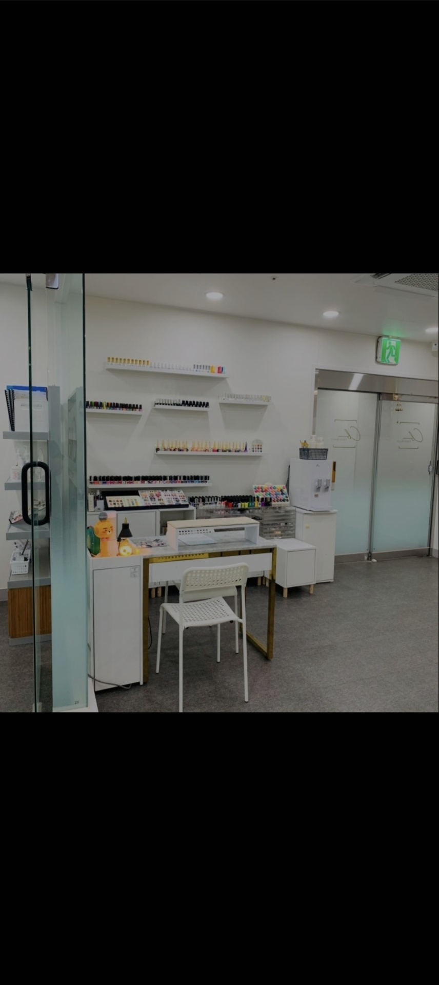 시네마뷰티미용학원 김포캠퍼스
