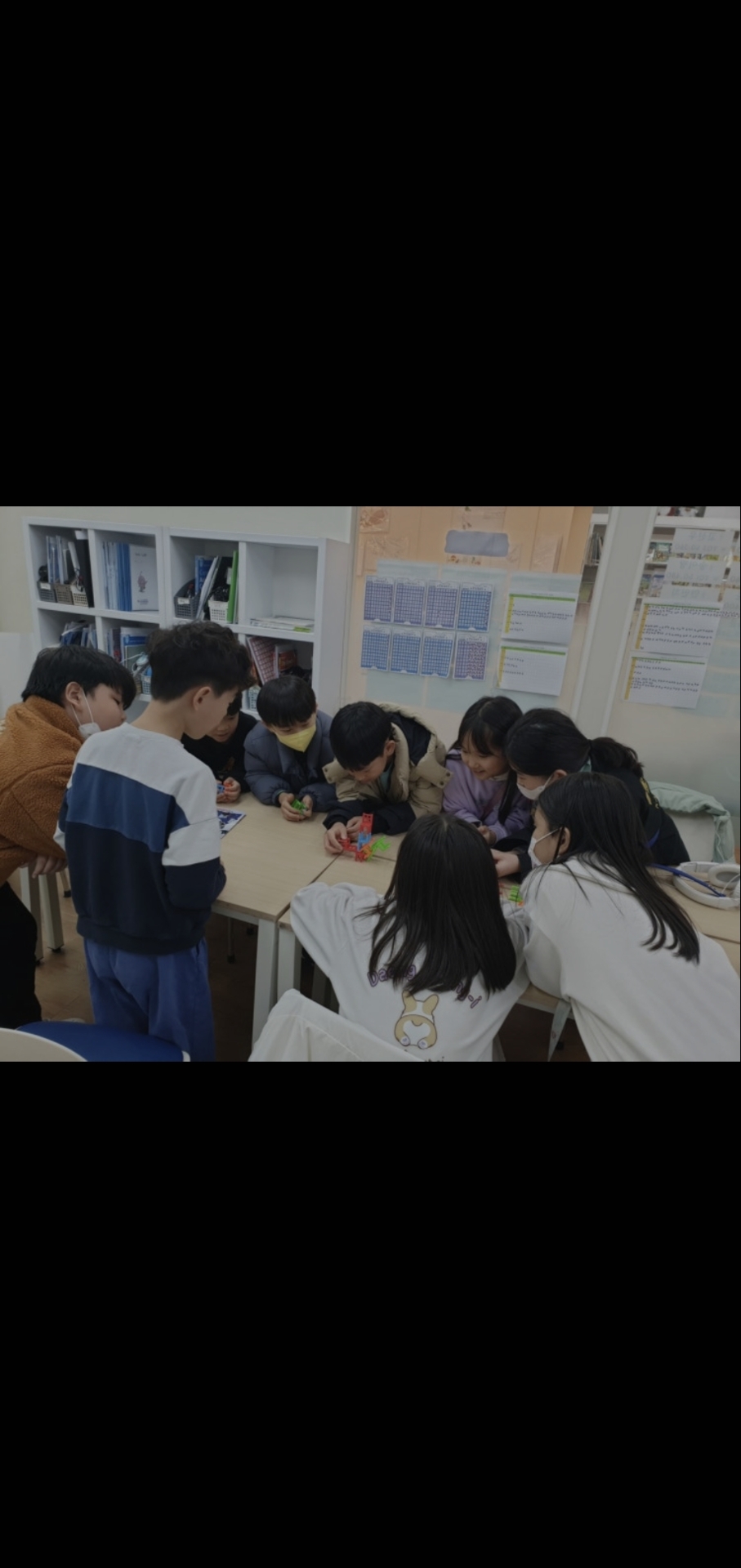 사이먼잉글리쉬 감일캠퍼스
