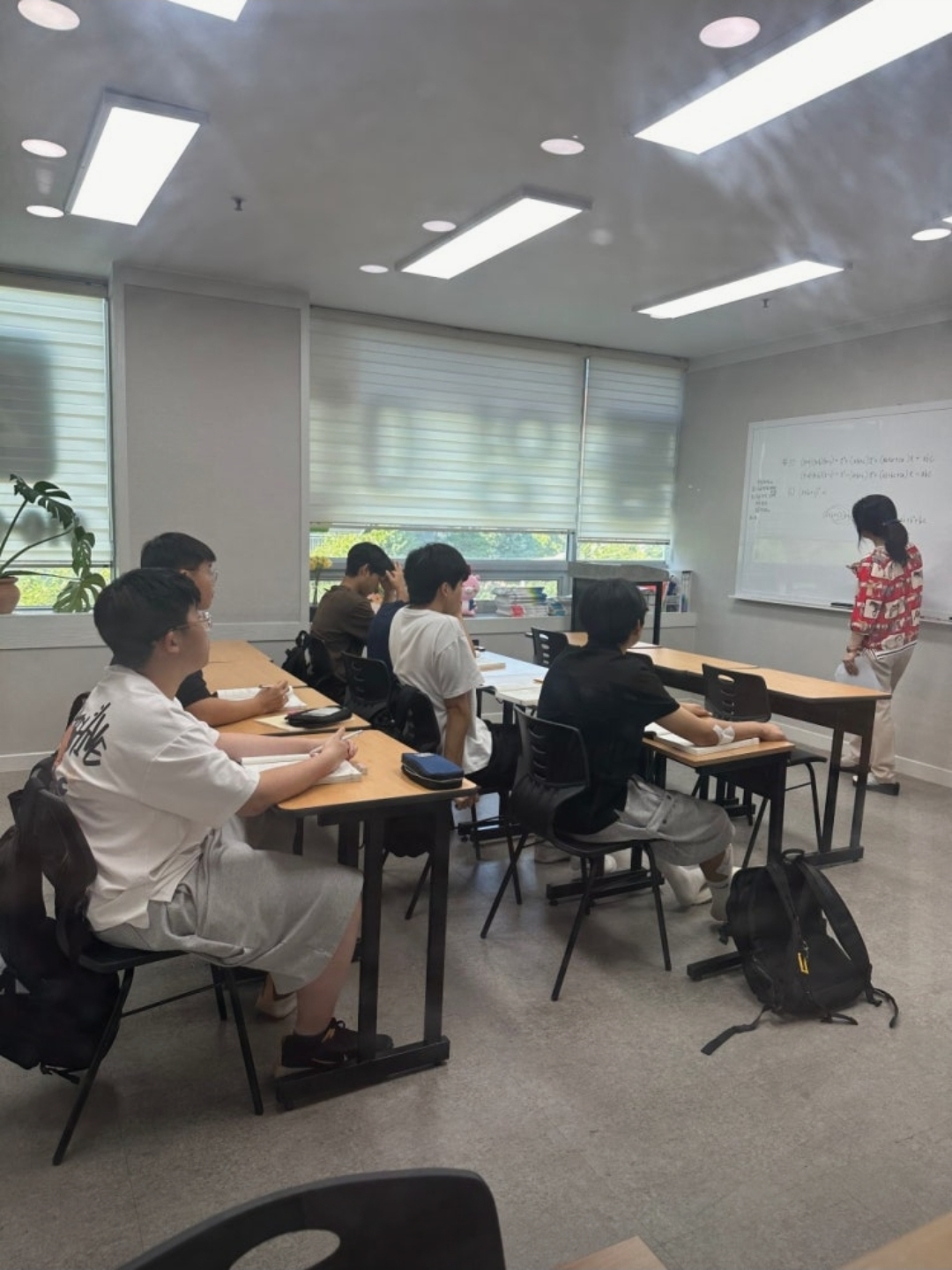 YBM잉글루 김해젤미 제1캠퍼스