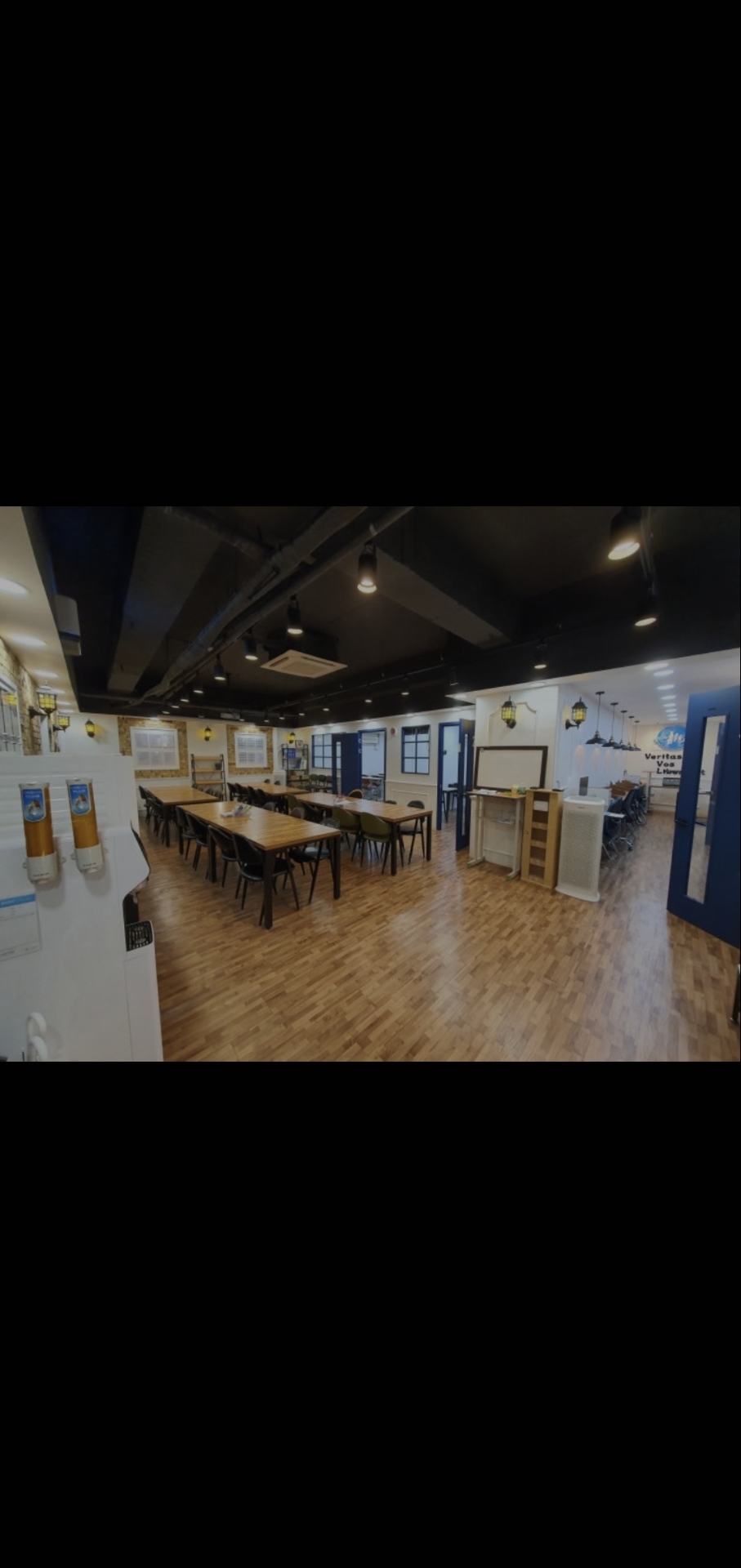 용수학학원 강동2관