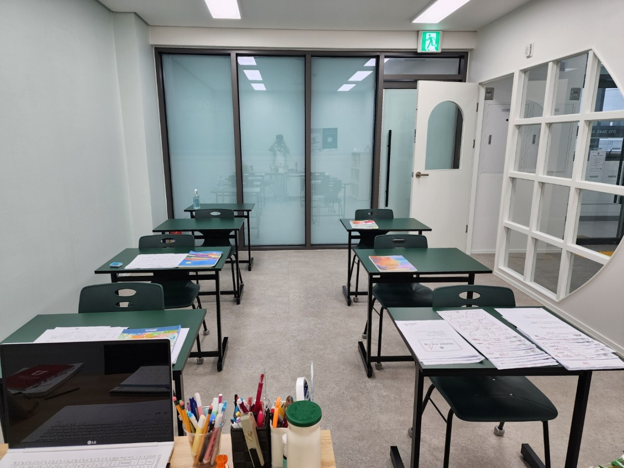 스마트해법영어 딥수학학원