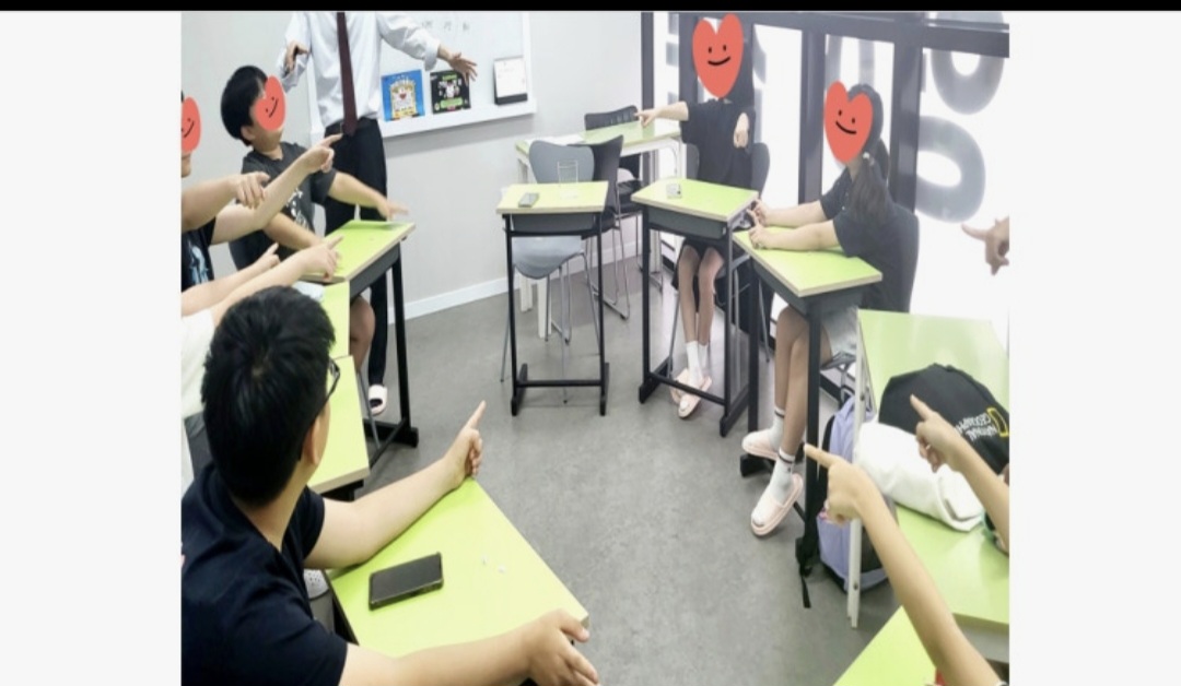 윤선생igse 오송스퀘어학원