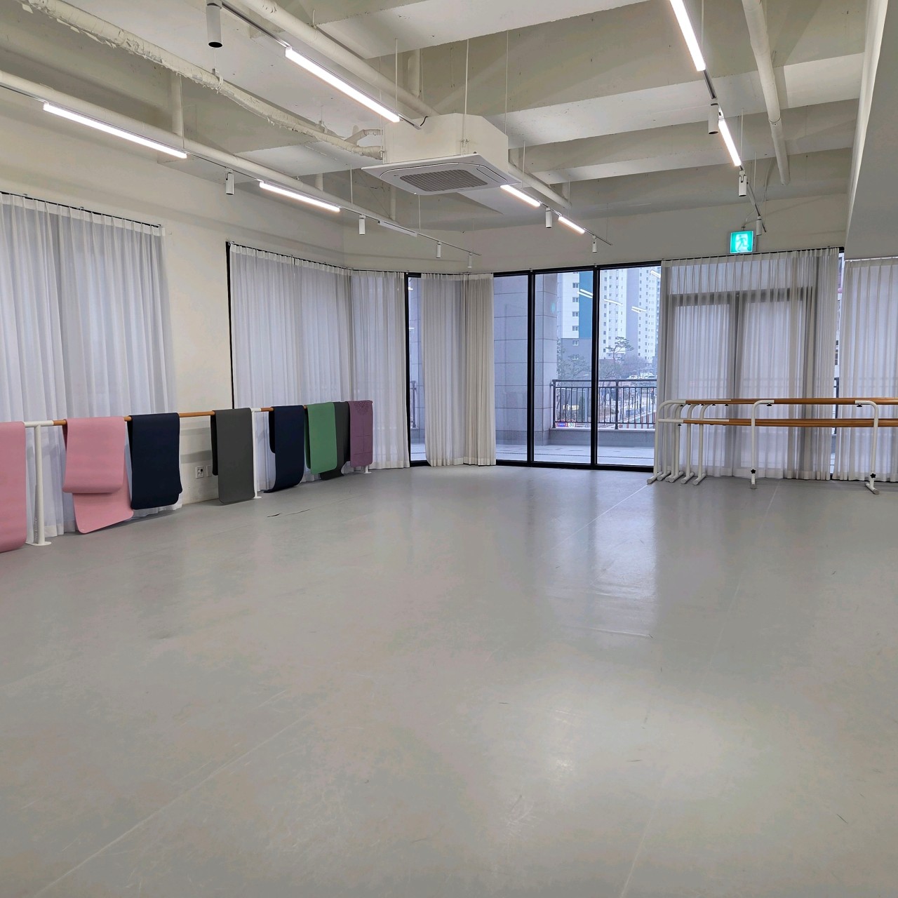 발레루스발레학원