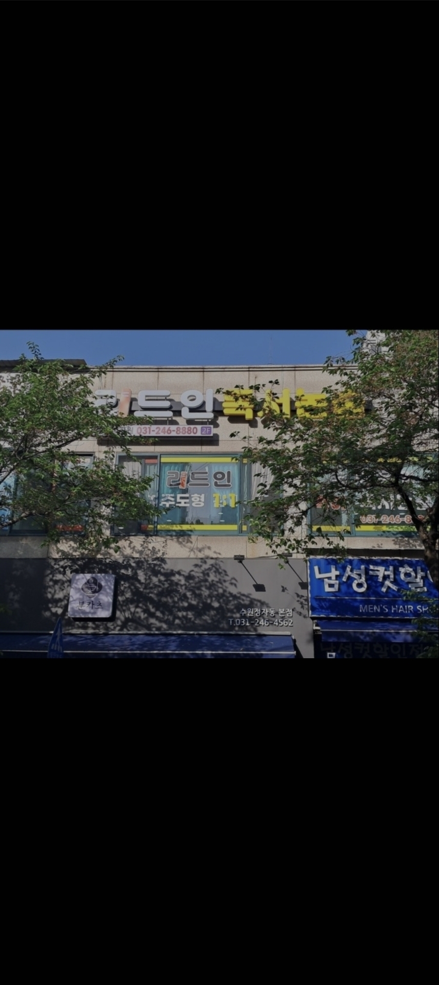 리드인 독서논술 정자점