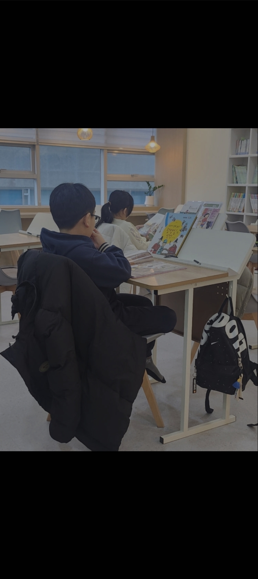 책나무정관독서논술학원